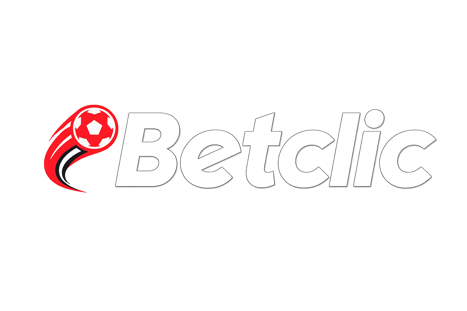 Betclic Logo